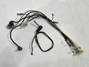 Crate CR-160 Amplifier OEM Wiring Harness Replacement Part